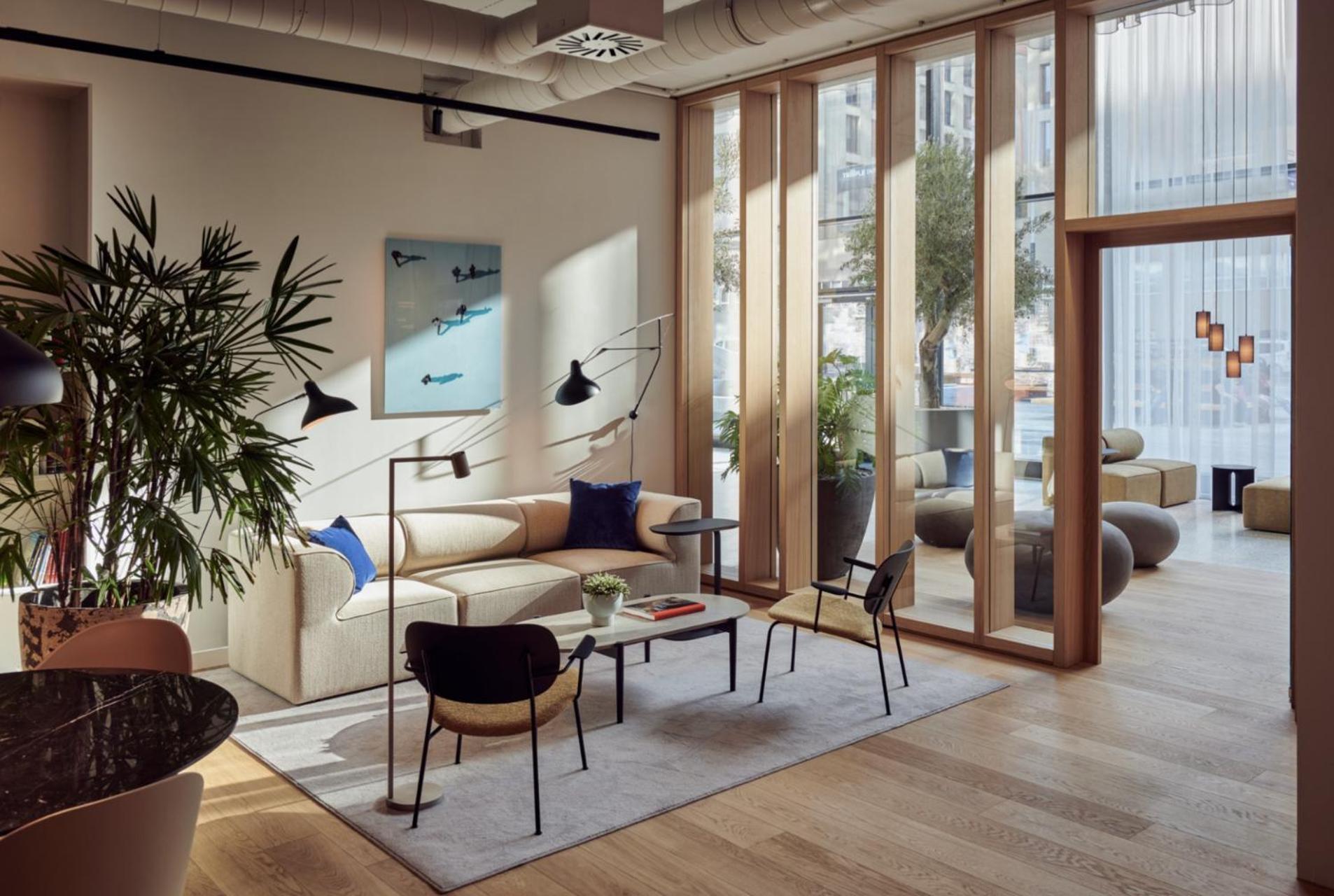 Vienna Sky Apartment I Rooftop Pool I Netflix Exterior foto